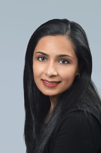 Hema Thakor