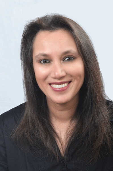 Shamim Ebrahim