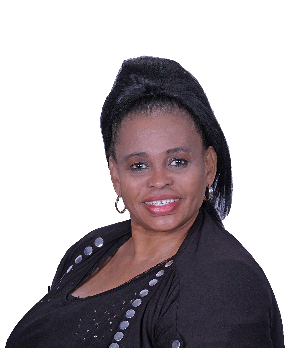 Angeline Mafafane Profile