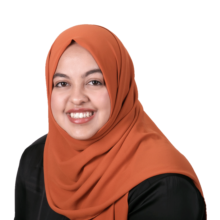 Naazneen Profile